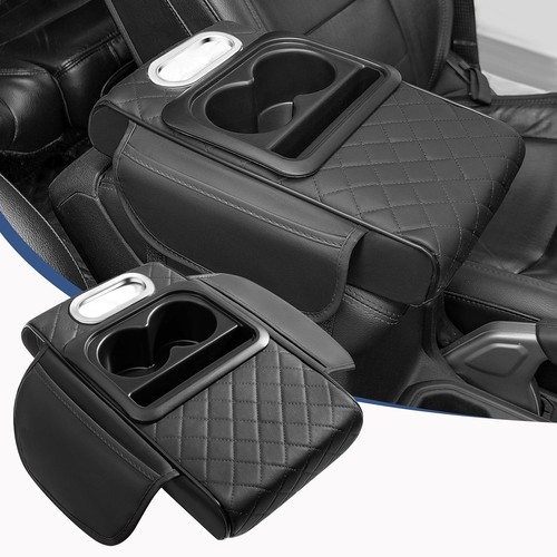 Car armrest cushion center - car,