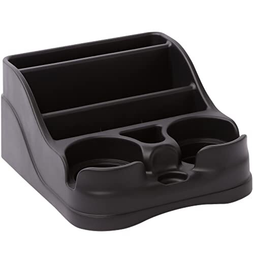 Universal center console - center, cup