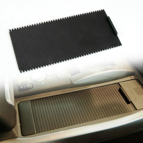 Center console cup holder - console,